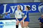 VB vs Salve  Wheaton Women’s Volleyball vs Salve Regina University. : volleyball